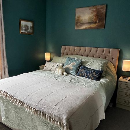 Robin'S Hollow: 2Bd Home Near Wrexham Afc المظهر الخارجي الصورة