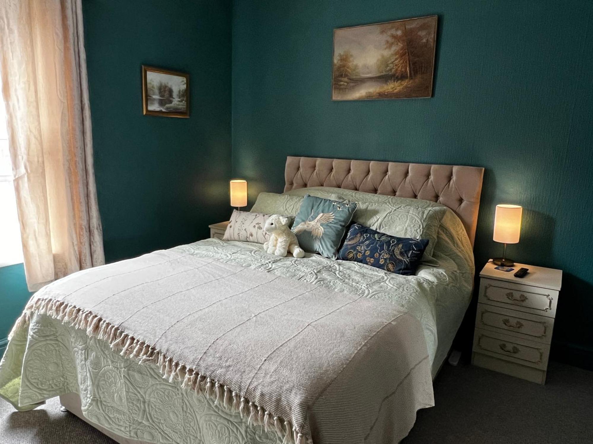 Robin'S Hollow: 2Bd Home Near Wrexham Afc المظهر الخارجي الصورة