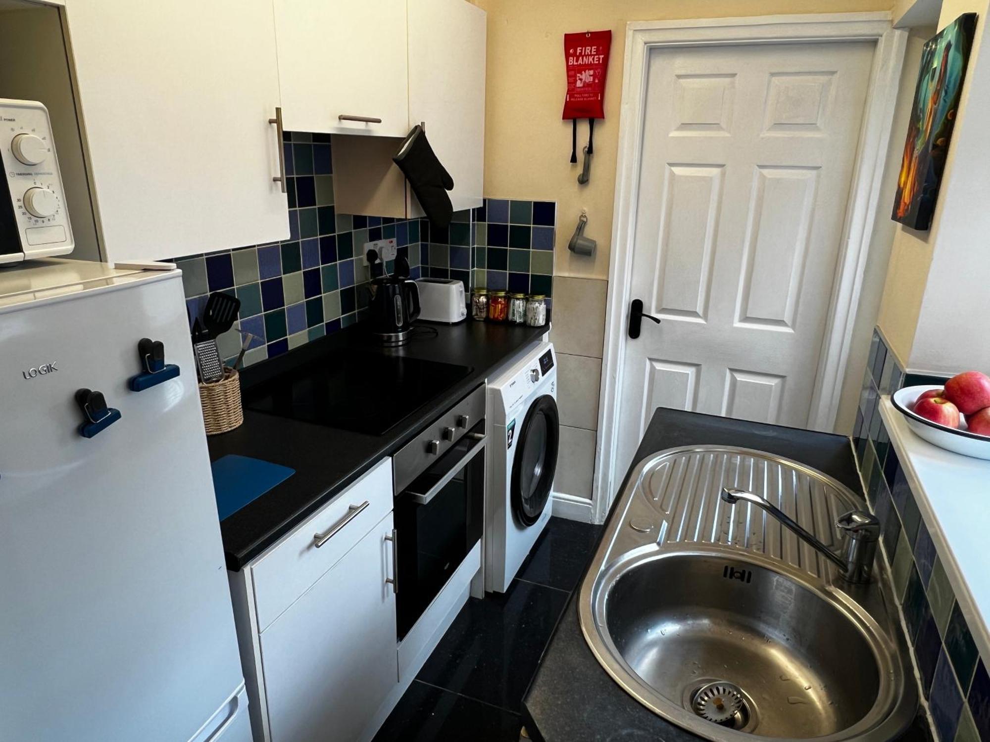 Robin'S Hollow: 2Bd Home Near Wrexham Afc المظهر الخارجي الصورة