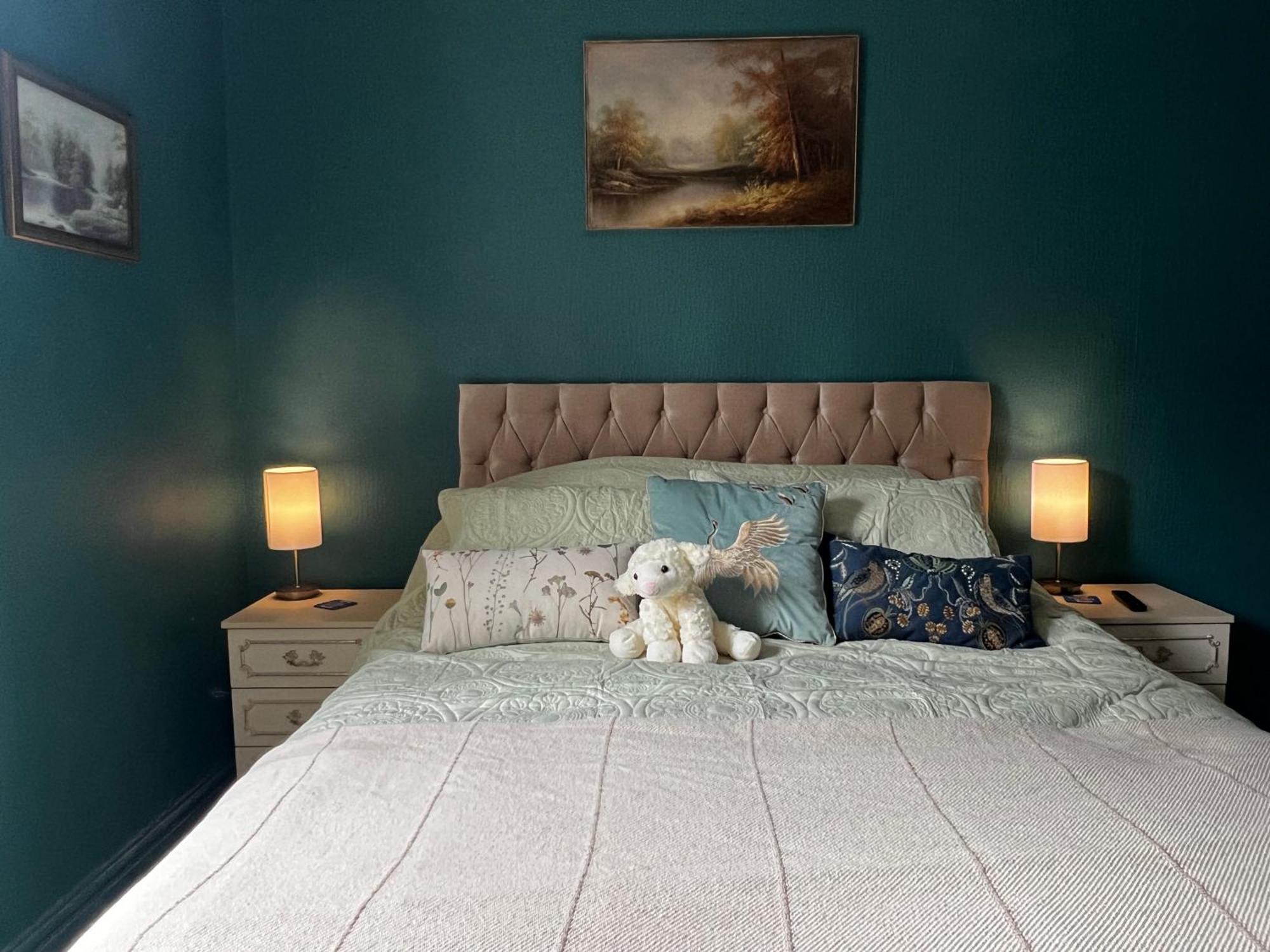 Robin'S Hollow: 2Bd Home Near Wrexham Afc المظهر الخارجي الصورة