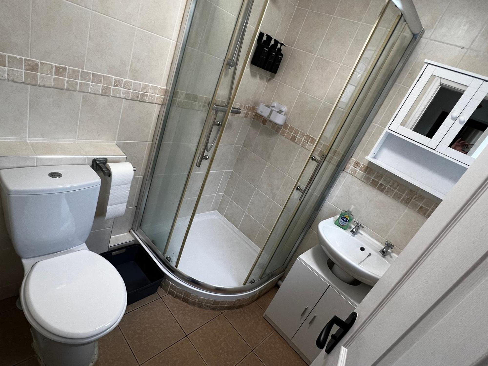 Robin'S Hollow: 2Bd Home Near Wrexham Afc المظهر الخارجي الصورة