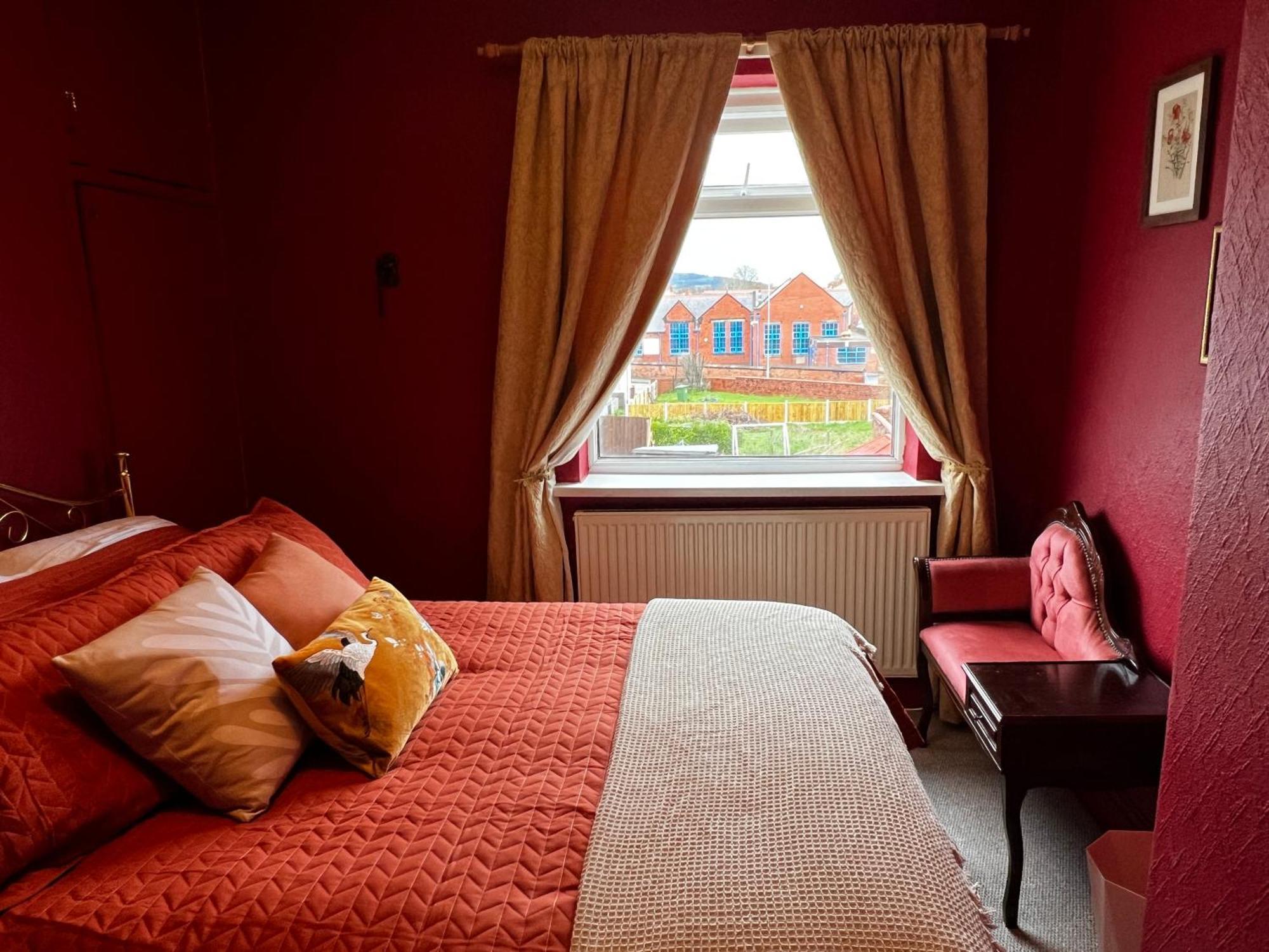 Robin'S Hollow: 2Bd Home Near Wrexham Afc المظهر الخارجي الصورة
